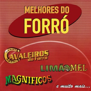 Melhores do Forró