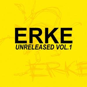 Unreleased, Vol. 1 (Explicit)