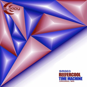 Time Machine (Original Mix)