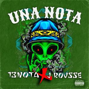 Una Nota (feat. J Rousse)