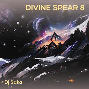 Divine Spear 8