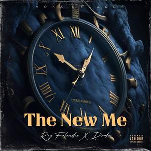 The New Me (Explicit)