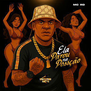 ELA PAROU NA POSIÇÃO (Explicit)