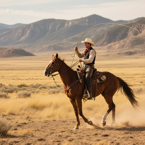 O COWBOY CAIU NA DELA (Explicit)