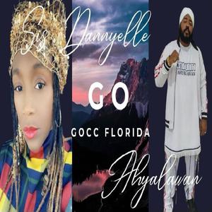 GO (feat. Sis Dannyelle)