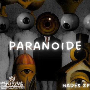 Paranoide (Explicit)