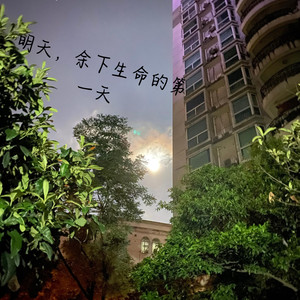 明天，余下生命的第一天 (纯净版)