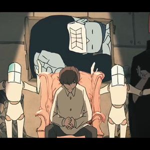 【国人6人】トーキョーゲットー