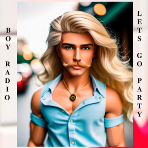 Let's Go Party (sped up version)