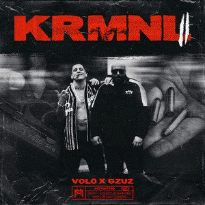 KRMNL 2 (Explicit)