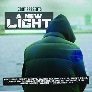 A New Light (Explicit)