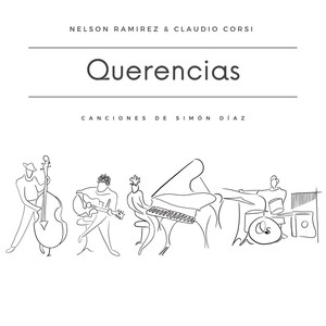 Querencias: Canciones de Simón Díaz