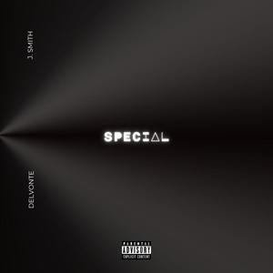 Special (Explicit)