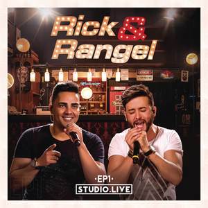 Studio.Live EP 1 (Ao Vivo)