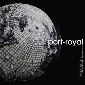 Shree Bang Special (Port-Royal Remix)