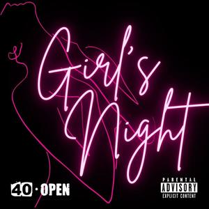 Girl's Night (Explicit)