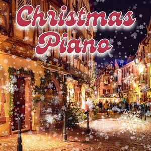 Christmas Piano (Explicit)