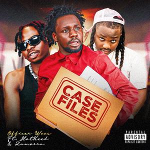 CASE FILES (feat. Zamorra & Hotkid)