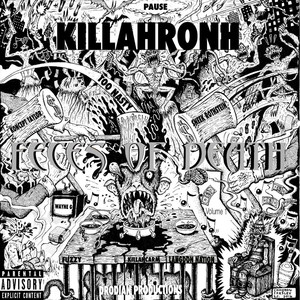 Feces of Death[feat. Sneek Rothstein & Taelor Yung] (Remix|Explicit)