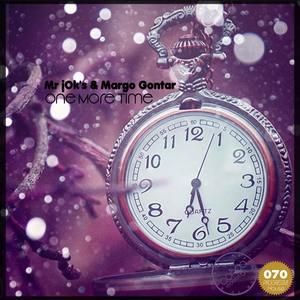 One More Time (feat. Margo Gontar)