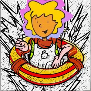Patti Mayonnaise (feat. Ämik Eins) (Explicit)