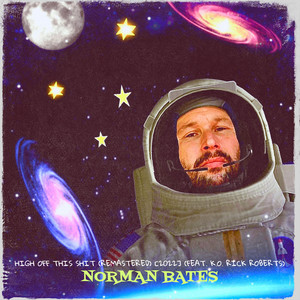 High off This **** (Remastered 2022|Explicit)