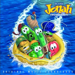 Jonah - A VeggieTales Movie