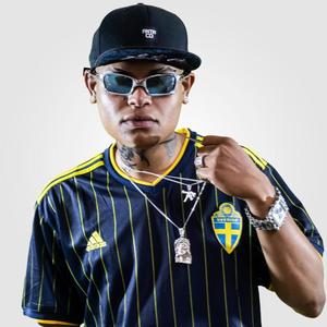 MC MK DO CRT - MC MK DO CRT CARRO FUME