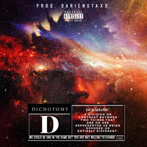 Dichotomy (Explicit)