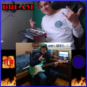 Dream[feat. DJ Break] (Ian's Version)