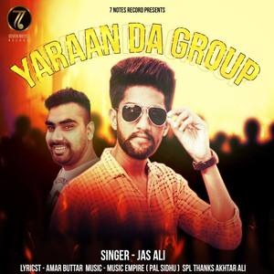 Yaraan Da Group