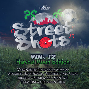Street Shots, Vol. 12 (Harvest Moon Edition)