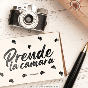 Prende la Cámara(Intro Dembowholic)