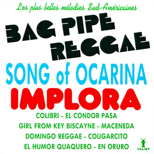 Bag Pipe Reggae