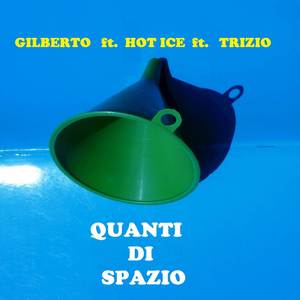 Quanti di spazio