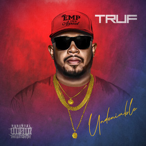 Undeniable (Explicit)