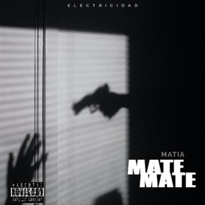 Andamos Cagado Del Mate (Explicit)