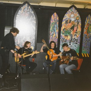 Gathim (The outcast, March 15 1997)