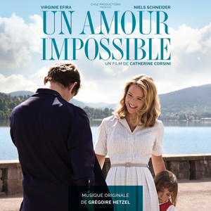 Histoire d'un amour