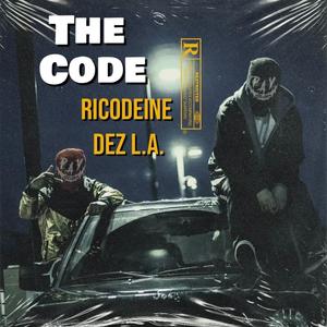 The Code (feat. Ricodeine) (Explicit)