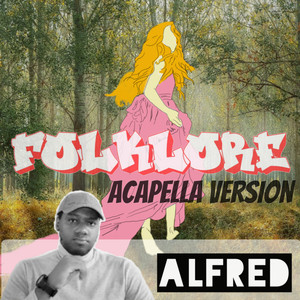 Alfred - Exile (Acapella Version)