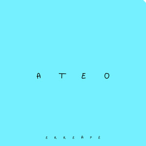 Ateo (Explicit)