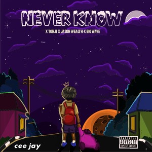 Never know(feat. Ceejay, Tonji & Jasonwealth)