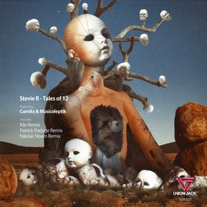 Wake Up (Original Mix)