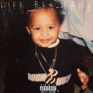 City On Lock (Explicit)