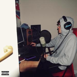 In My Head (Explicit)