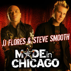 You've Got To... (JJ Flores & Steve Smooth Remix)