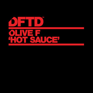 Hot Sauce (Extended Mix)