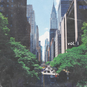 vol. 1 - new york