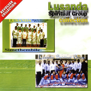 Lusanda Spiritual Group Collection